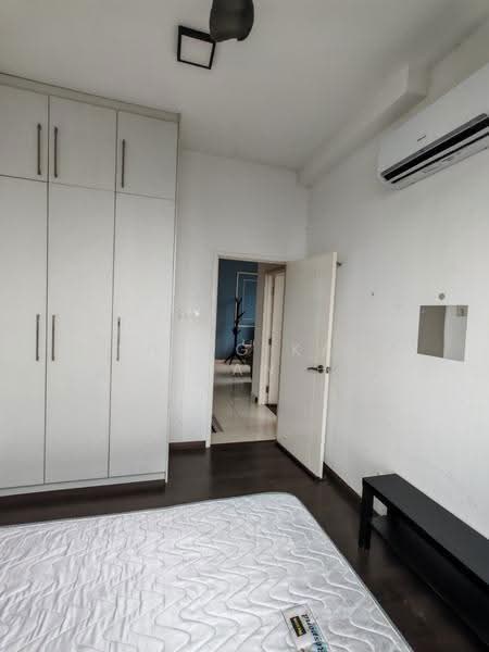 Condominium for Rent at SKS Pavillion Residences - Sheng Kai Tan - Bedroom - PropertyGuru.com.my