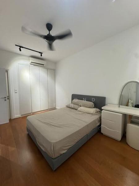 Condominium for Rent at Westside Three - Desmond Tang - Bedroom - PropertyGuru.com.my