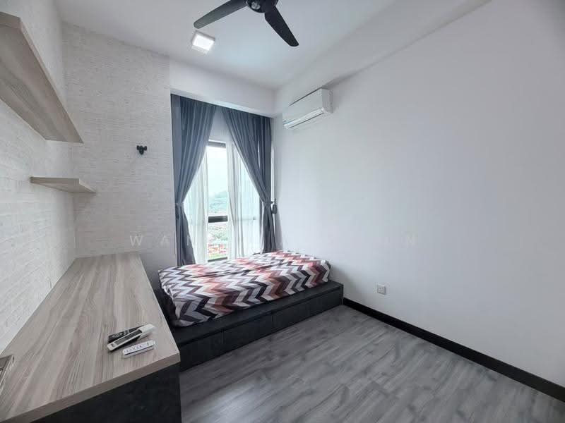 Kediaman Servis untuk Disewa di D'sands Residence - Wan Jia Shun - PropertyGuru.com.my