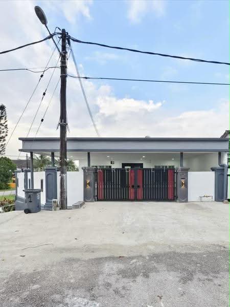 Rumah Teres 1-Tingkat untuk Dijual di Taman Johor Jaya (Johor Bahru) - Bernard Lim - PropertyGuru.com.my