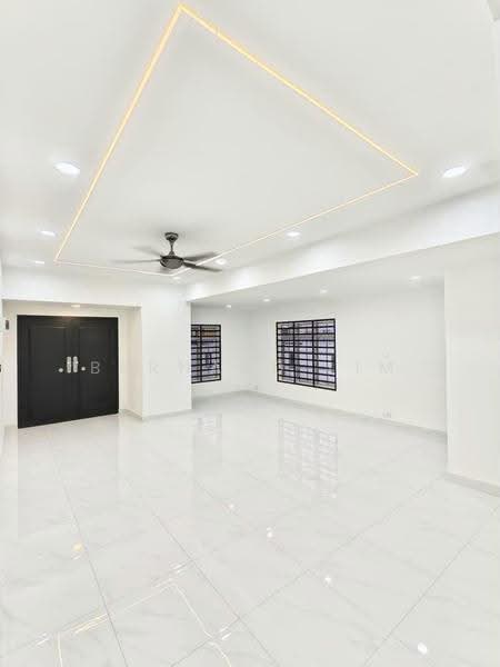 Rumah Teres 1-Tingkat untuk Dijual di Taman Johor Jaya (Johor Bahru) - Bernard Lim - PropertyGuru.com.my