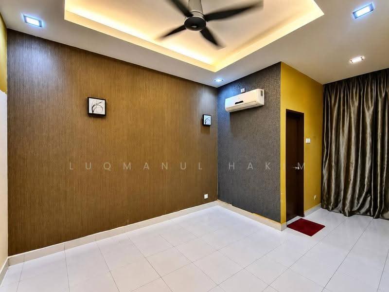 Terraced House for Sale in Bandar Putera 2 (Klang) - Luqmanul Hakim - Interior - PropertyGuru.com.my