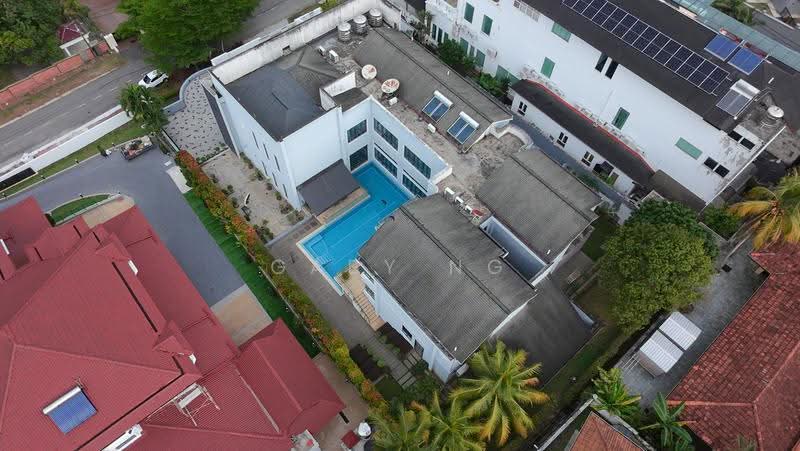 Rumah Banglo untuk Dijual di Country Heights (Kajang) - Gaby Ng - Exterior - PropertyGuru.com.my