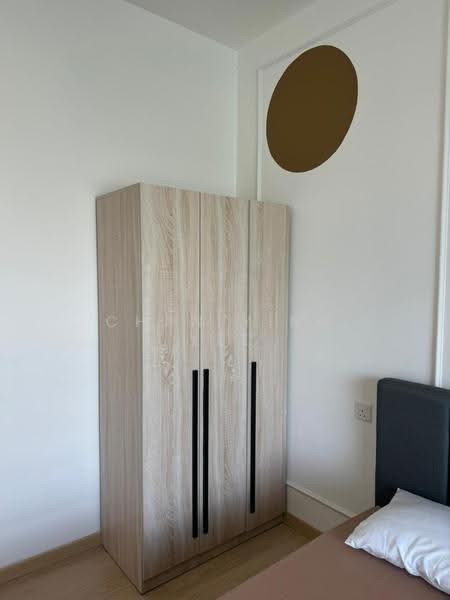 Service Residence for Rent at Aradia Residence @ Lake City KL North - Chan Ying Yee - Bedroom - PropertyGuru.com.my