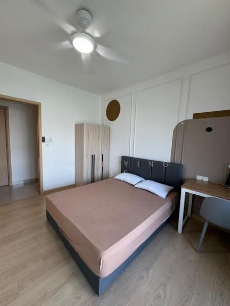 Service Residence for Rent at Aradia Residence @ Lake City KL North - Chan Ying Yee - Bedroom - PropertyGuru.com.my