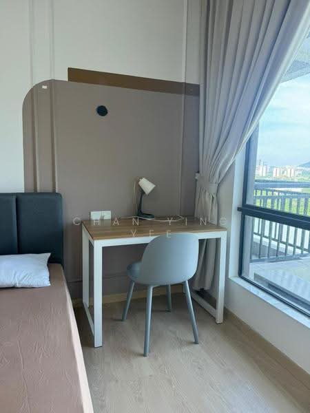 Service Residence for Rent at Aradia Residence @ Lake City KL North - Chan Ying Yee - Bedroom - PropertyGuru.com.my
