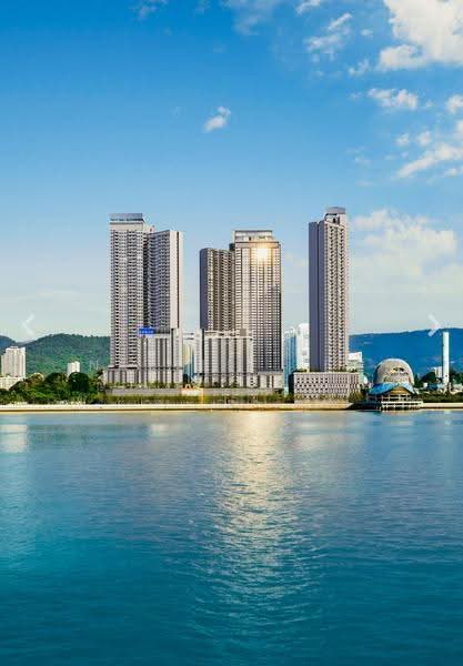 Service Residence for Sale at The LightHauz - Natalie Lim - Exterior - PropertyGuru.com.my