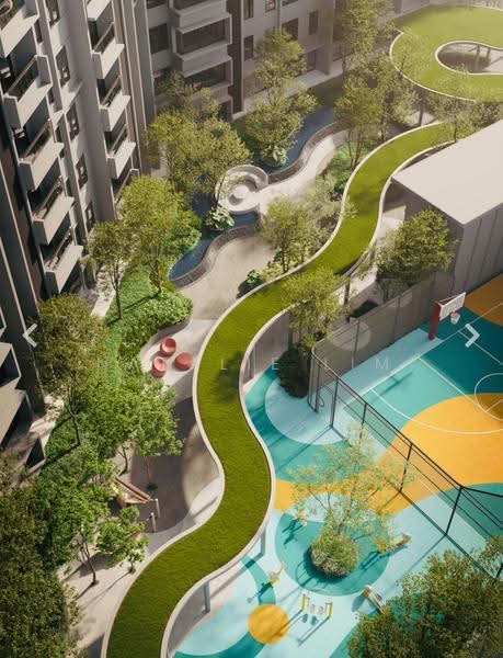 Service Residence for Sale at The LightHauz - Natalie Lim - Exterior - PropertyGuru.com.my