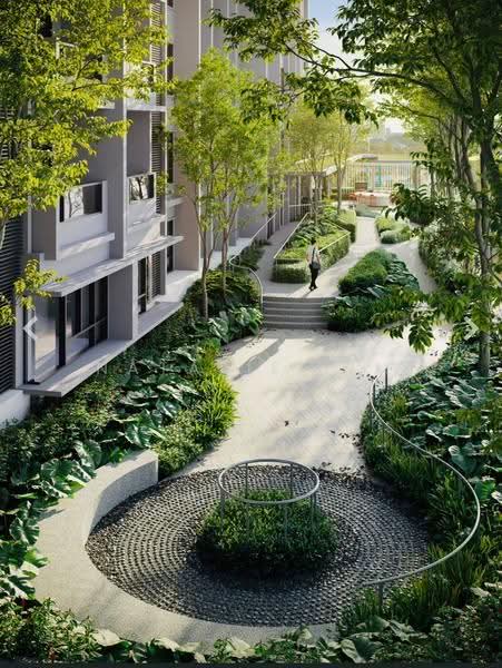Service Residence for Sale at The LightHauz - Natalie Lim - Exterior - PropertyGuru.com.my