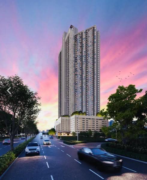 Service Residence for Sale at The LightHauz - Natalie Lim - Exterior - PropertyGuru.com.my