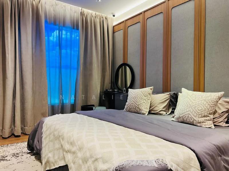 Service Residence for Sale at The LightHauz - Natalie Lim - Bedroom - PropertyGuru.com.my
