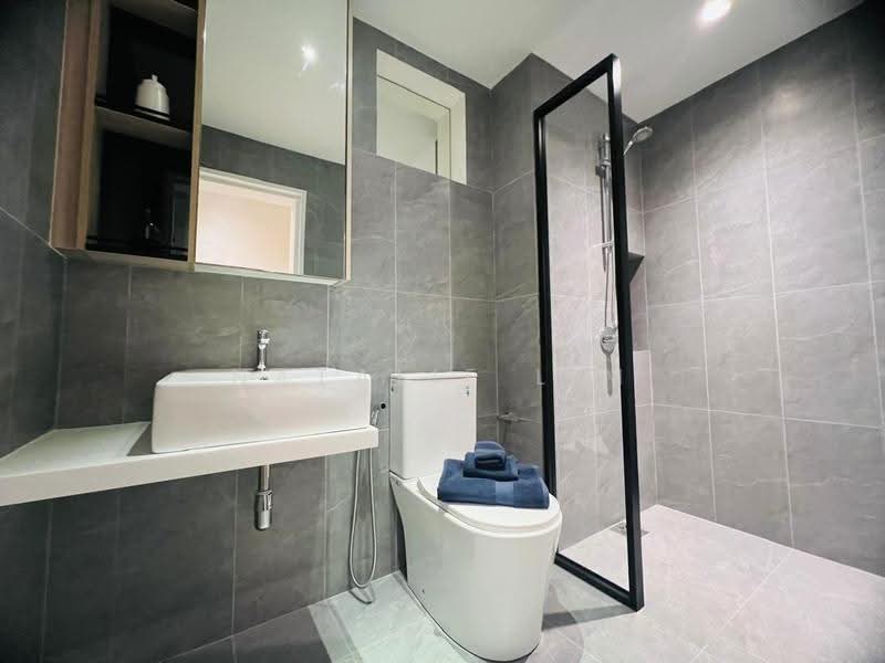 Service Residence for Sale at The LightHauz - Natalie Lim - Bathroom - PropertyGuru.com.my