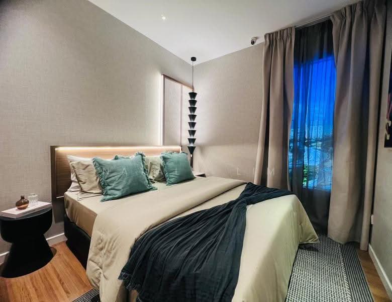 Service Residence for Sale at The LightHauz - Natalie Lim - Bedroom - PropertyGuru.com.my