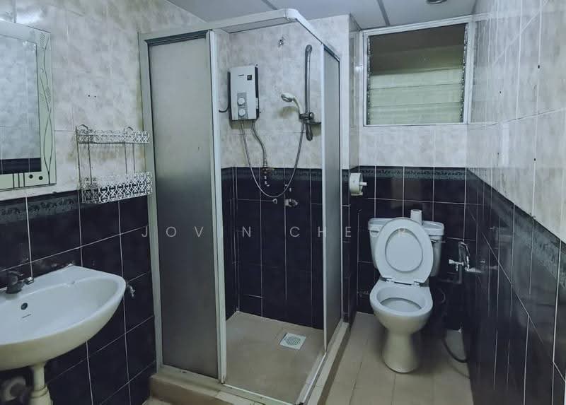 Condominium for Sale at Venice Hill - Jovin Cheor - Bathroom - PropertyGuru.com.my