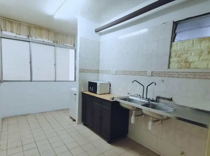 Condominium for Sale at Venice Hill - Jovin Cheor - Kitchen - PropertyGuru.com.my