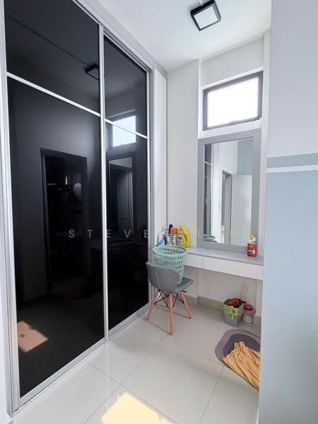 Service Residence for Rent at Maple Residences @ Bandar Bestari Klang - Steven Lim - Interior - PropertyGuru.com.my