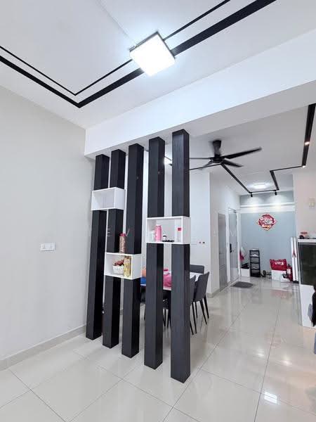 Service Residence for Rent at Maple Residences @ Bandar Bestari Klang - Steven Lim - Interior - PropertyGuru.com.my