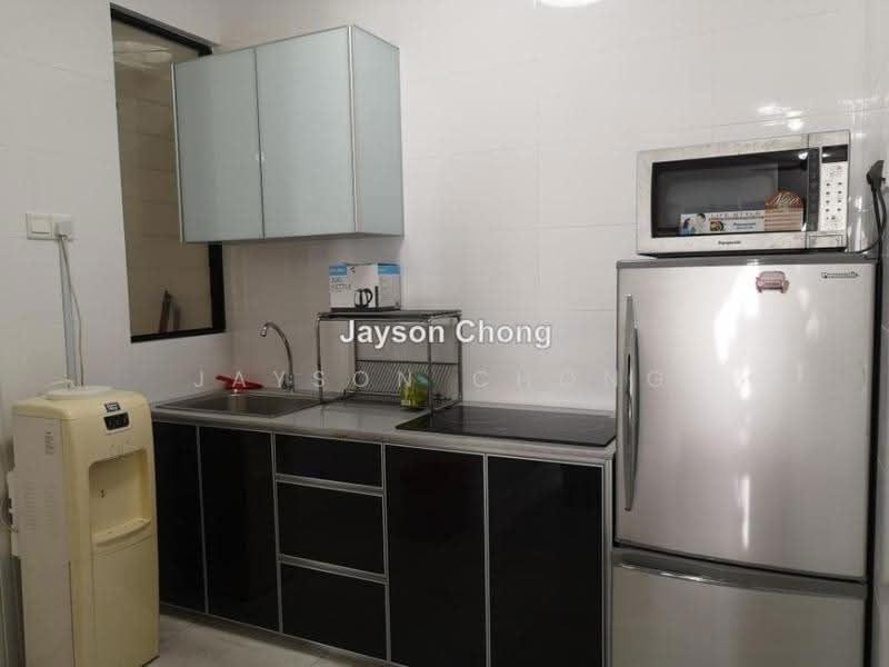 Kondominium untuk Dijual di CloudTree Residence - Jayson chong - PropertyGuru.com.my