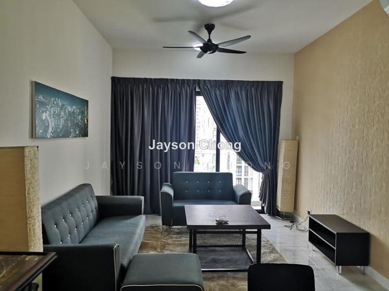 Kondominium untuk Dijual di CloudTree Residence - Jayson chong - PropertyGuru.com.my
