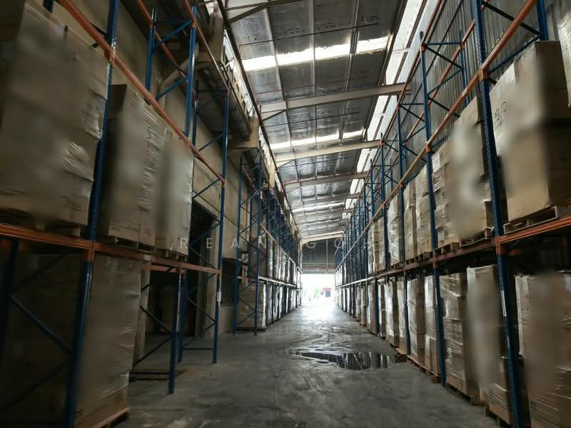 Detached Factory for Sale in Taman Desa Cemerlang (Ulu Tiram) - Rean Goh - Interior - PropertyGuru.com.my