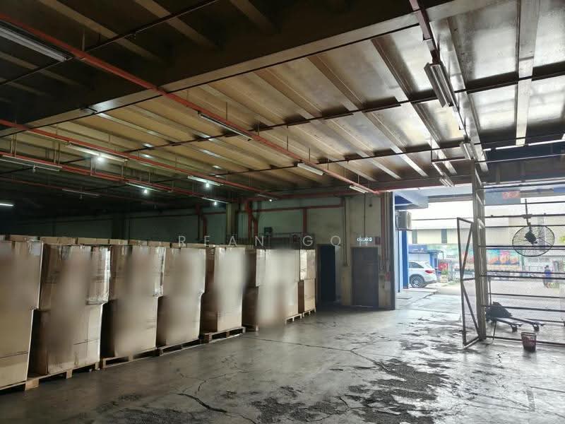 Detached Factory for Sale in Taman Desa Cemerlang (Ulu Tiram) - Rean Goh - Interior - PropertyGuru.com.my