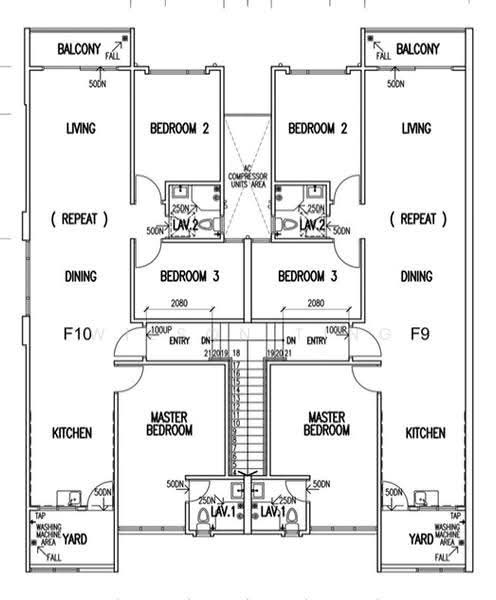 Townhouse for Sale in Moyan (Kuching) - Wilson Ting - PropertyGuru.com.my