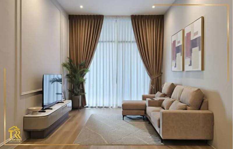 Townhouse for Sale in Moyan (Kuching) - Wilson Ting - Living Room - PropertyGuru.com.my