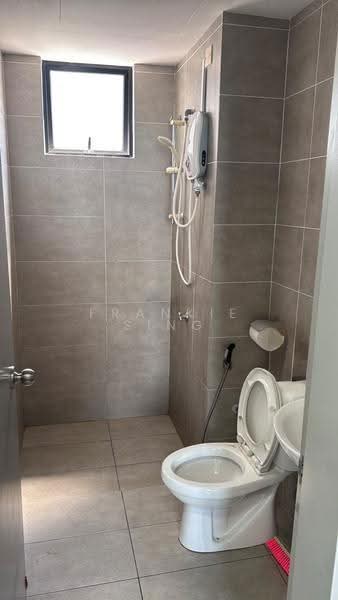 Condominium for Rent at Mizumi Residences - Frankie Sing - Bathroom - PropertyGuru.com.my