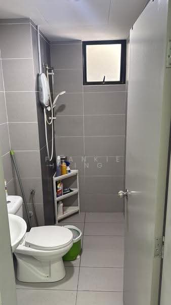 Condominium for Rent at Mizumi Residences - Frankie Sing - Bathroom - PropertyGuru.com.my