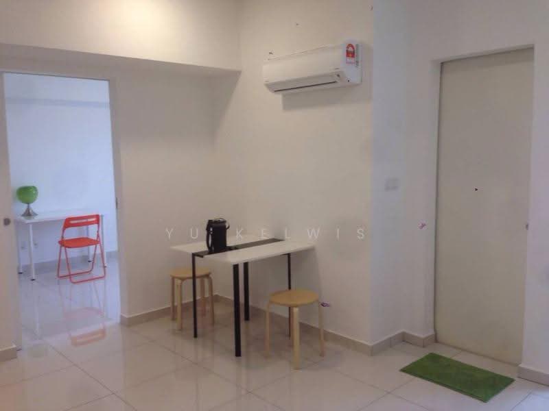 Service Residence for Rent at Avenue D'Vogue - Yu Kelwis - Interior - PropertyGuru.com.my
