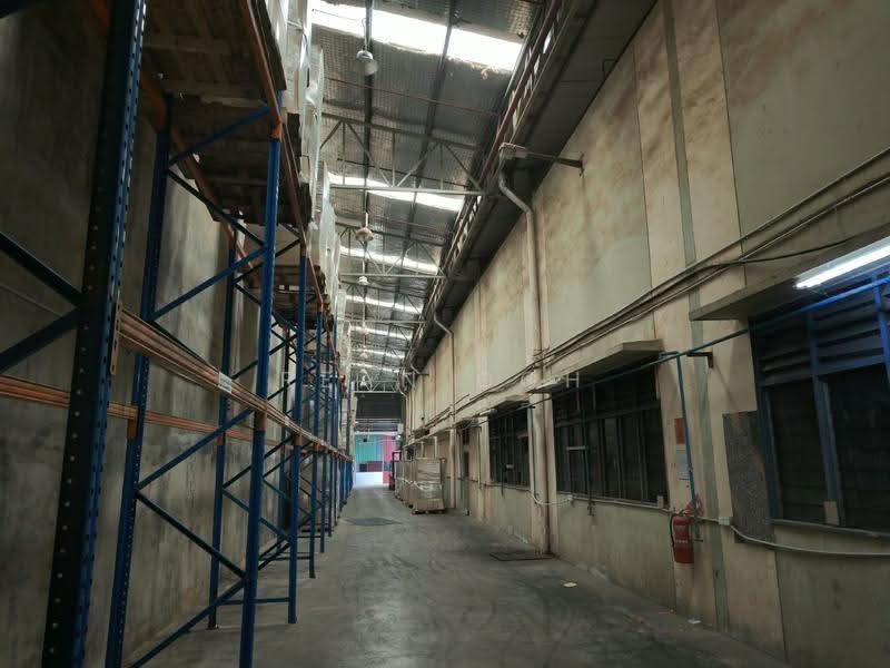 Detached Factory for Rent in Taman Desa Cemerlang (Ulu Tiram) - Rean Goh - Interior - PropertyGuru.com.my