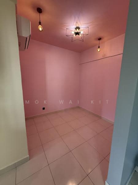 Condominium for Sale at Meru Heights Residences @ Scientex Meru - Mok Wai Kit - Interior - PropertyGuru.com.my