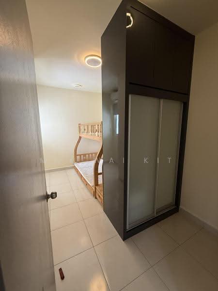 Condominium for Sale at Meru Heights Residences @ Scientex Meru - Mok Wai Kit - Bedroom - PropertyGuru.com.my