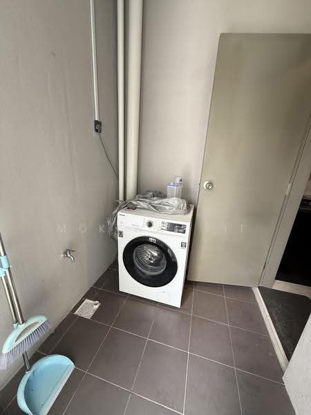Condominium for Sale at Meru Heights Residences @ Scientex Meru - Mok Wai Kit - Interior - PropertyGuru.com.my