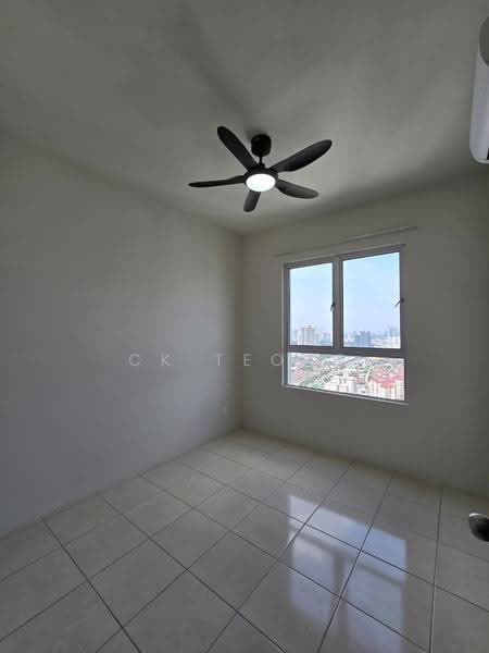 Condominium for Rent at Vista Danau Kota - CK Teong - Interior - PropertyGuru.com.my