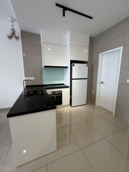 Condominium for Rent at Bangsar Hill Park - Chorng Tyng Yap - Kitchen - PropertyGuru.com.my