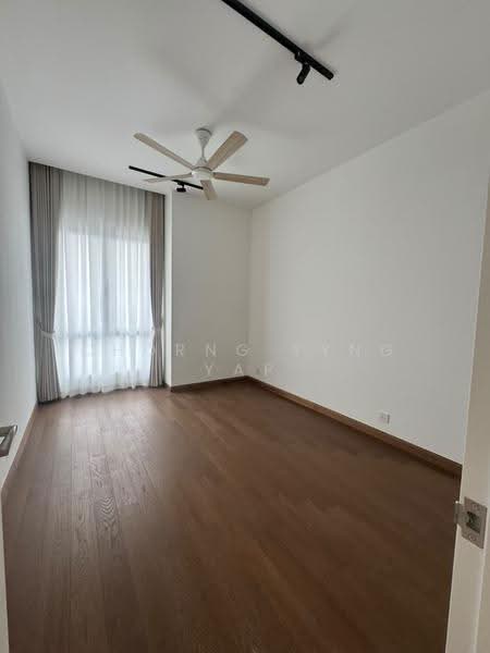 Condominium for Rent at Bangsar Hill Park - Chorng Tyng Yap - Interior - PropertyGuru.com.my