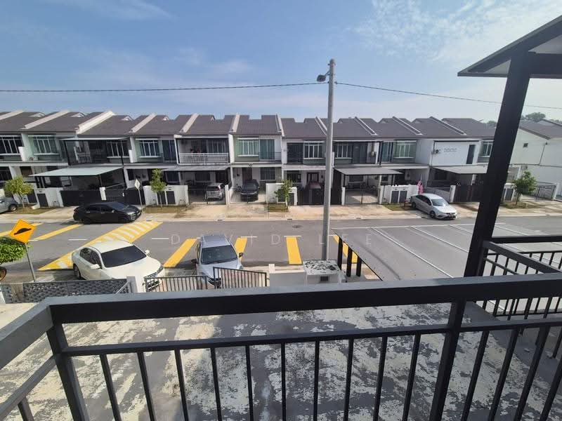 2-storey Terraced House for Rent in Taman Kundang Jaya (Rawang) - David Lee - Exterior - PropertyGuru.com.my