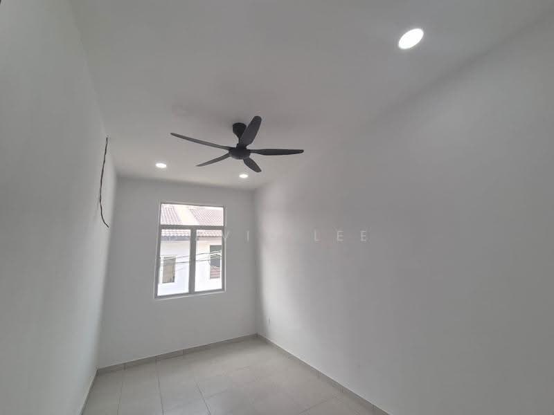 2-storey Terraced House for Rent in Taman Kundang Jaya (Rawang) - David Lee - Interior - PropertyGuru.com.my
