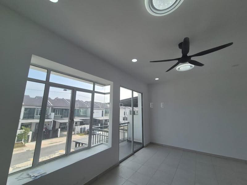 2-storey Terraced House for Rent in Taman Kundang Jaya (Rawang) - David Lee - Interior - PropertyGuru.com.my