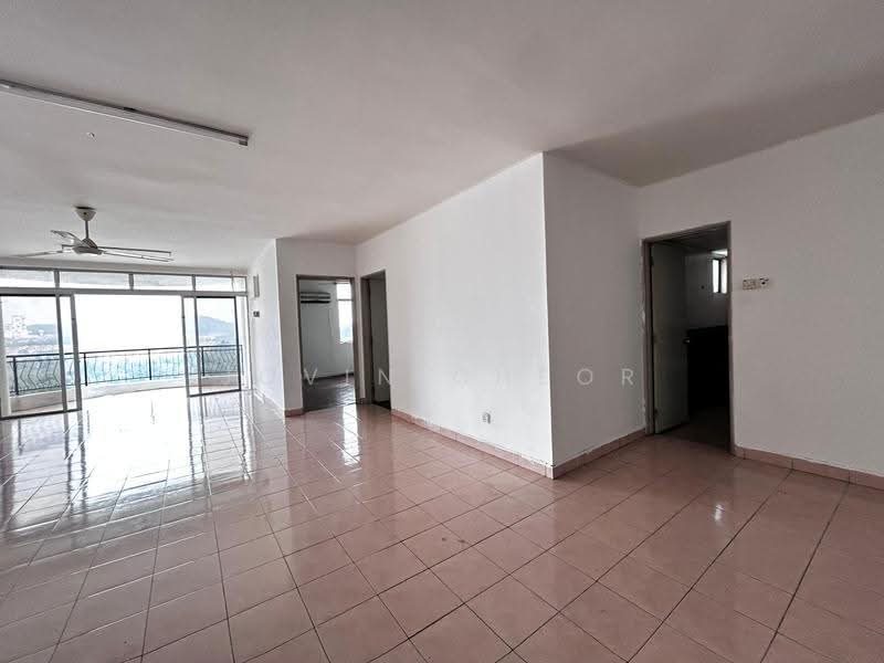 Condominium for Sale at Venice Hill - Jovin Cheor - Living Room - PropertyGuru.com.my