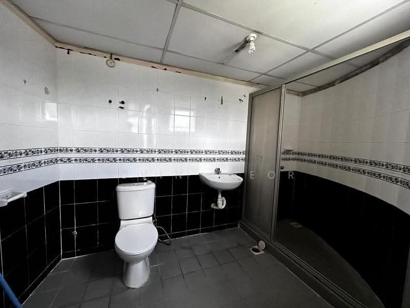 Condominium for Sale at Venice Hill - Jovin Cheor - Bathroom - PropertyGuru.com.my