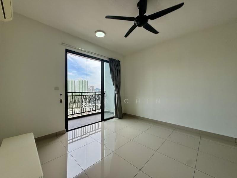 Service Residence for Rent at The Nest @ Jln Klang Lama - Hugo Chin - Balcony - PropertyGuru.com.my