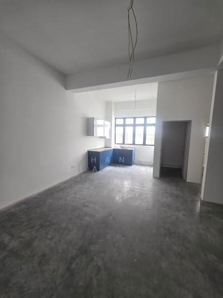 Shop / Office for Rent in Iskandar Puteri (Nusajaya) (Johor) - Phang Elainne - Kitchen - PropertyGuru.com.my