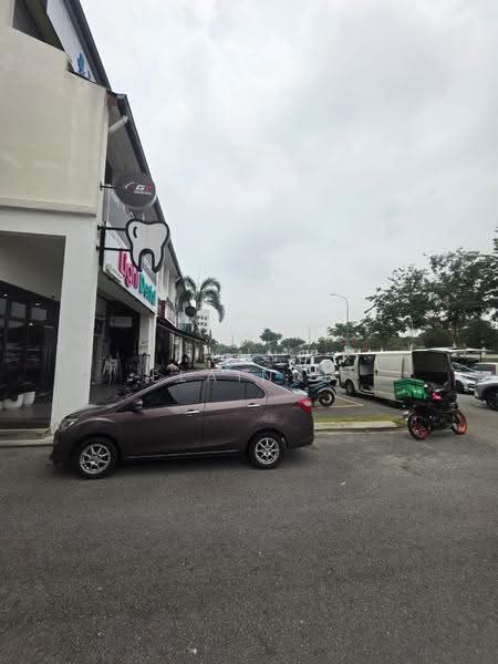 Shop / Office for Rent in Iskandar Puteri (Nusajaya) (Johor) - Phang Elainne - Exterior - PropertyGuru.com.my