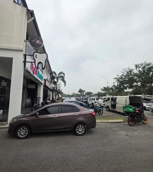 Shop / Office for Rent in Iskandar Puteri (Nusajaya) (Johor) - Phang Elainne - PropertyGuru.com.my