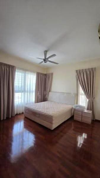 Condominium for Rent at Hijauan Kiara - CCS Shan - Bedroom - PropertyGuru.com.my