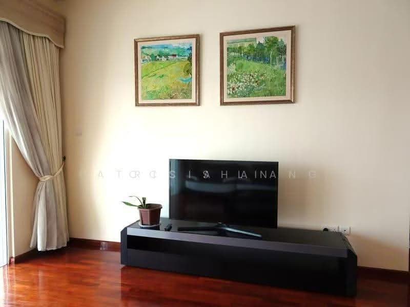 Condominium for Rent at Hijauan Kiara - CCS Shan - Living Room - PropertyGuru.com.my