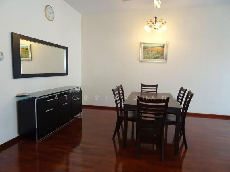 Condominium for Rent at Hijauan Kiara - CCS Shan - Dining Room - PropertyGuru.com.my