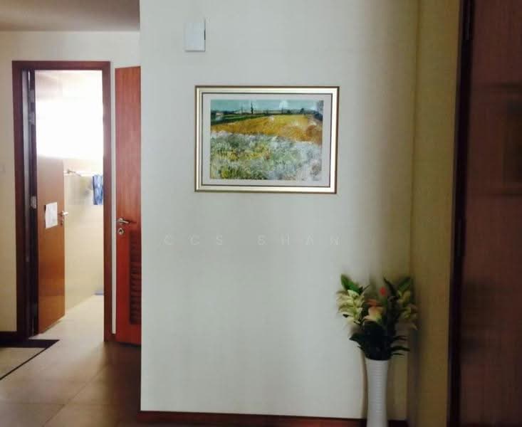 Condominium for Rent at Hijauan Kiara - CCS Shan - Interior - PropertyGuru.com.my